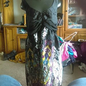 Woman's XL sun dress